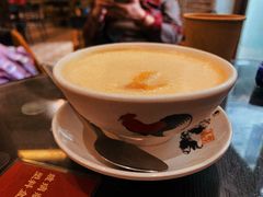 -民信老铺(双皮奶博物馆店)