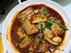 -碧海银沙海鲜餐厅(恒大海上威尼斯店)