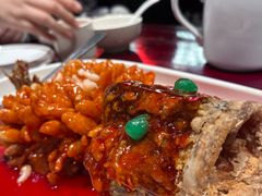 -松鹤楼(山塘街店)