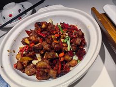 -茄子恰恰·新云南小炒(金池购物中心店)