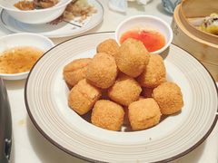 一口酥豆腐-陶陶居酒家(解放北路店)