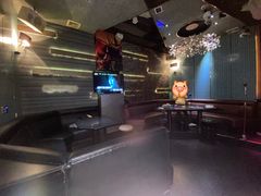 -K+全国连锁KTV(绿地缤纷天地店)