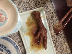 -南京大牌档(凯德大峡谷店)