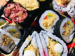 -N多寿司(交大店)