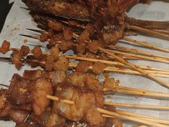 -串盟烧烤大排档·长沙美食地标(星沙店)