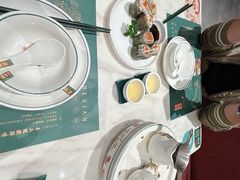 -悦得闲广式茶楼点心(石厦时代广场店)
