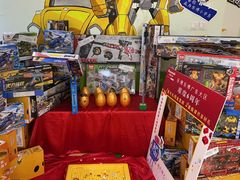 -乐博乐博少儿编程·乐高机器人编程·信息学竞赛(百仕达校区)