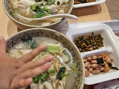 -萧记三鲜烩面(东站店)