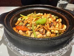 -煲煲好(朝阳门店)