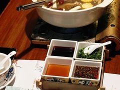 -馬蘭花開(车站大道店)