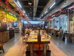 -牛签签串串香(IFS店)