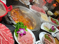 -大龙燚火锅(南山大道店)