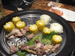 -船奇蒸汽海鲜·闽菜(八市海鲜总店)