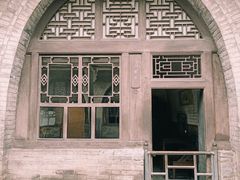 -山西王家大院
