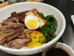 -潮界(虹桥新天地店)