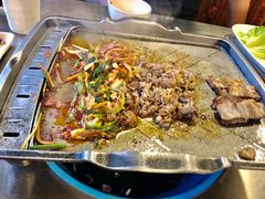 -李氏烤肉店