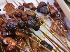 -夜烤·宜宾烧烤(回龙湾店)