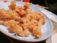 -房子红了鱼豆花重庆老火锅(广厦学院店)