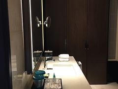 -成都安仁福朋喜来登酒店