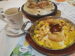 -威尼斯西餐厅(古镇店)