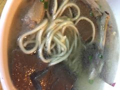 -金宝鸭肉店(斗西分店)