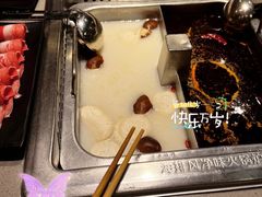 -海底捞火锅(徐州火车站店)