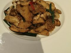 -万丽轩·粤菜(王府井金茂万丽酒店)