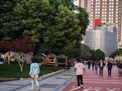 -西安创业咖啡街区