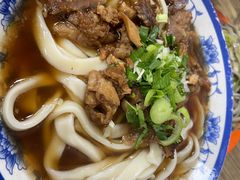 -清真-戏楼王记牛肉面