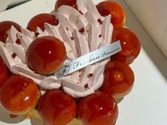 -芳博滋法式甜品(时代店)