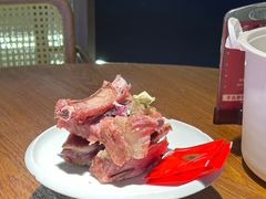-隅焰·三生三味·手作川菜(金沙天街店)