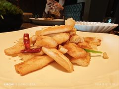 -新荣记(西溪湿地店)