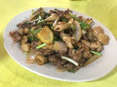 -红炎炎农家菜老字号(金水台店)