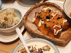 -好人民间小吃·番茄鱼酸菜鱼(木渎悠方店)