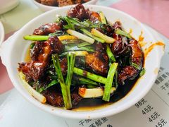 -蘭心餐厅(进贤路店)