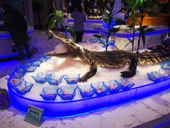 -澜悦港海鲜体验主题餐厅