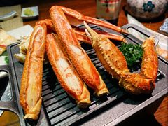 -蟹将军·松叶蟹和牛日料放题自助(K11店)