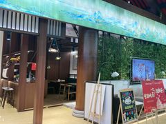 -翠林云庄大酒店