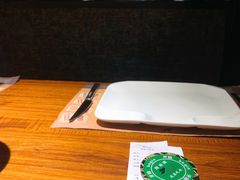 -汉巴味德·烤肉与啤酒的自助(杭州大悦城店)