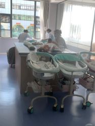 -弗蕾亚·和月月子调理院(东湖店)