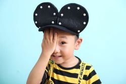 -哈尼Honey baby 儿童摄影(立丰国际公寓店)