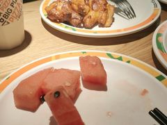 -比格比萨自助(南京万达茂店)