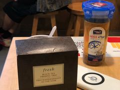 -莎莎(西九龙高铁站店)