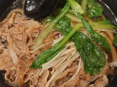 -合点寿司(金虹桥商场店)