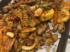 -蟹宗蟹(润达国际五楼店)