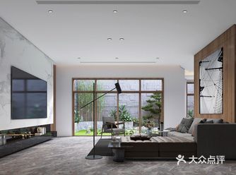 绿都姑苏雅集 | 现代原木风，装在简约空间里的自然舒适