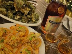 -南蚝小贝海鲜特色餐厅(南澳岛店)