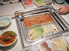 -野妹火锅(布吉店)