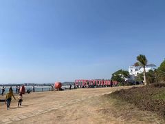 -漳州滨海火山岛自然生态风景区