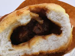 -牛煎里牛肉煎包淮南牛肉汤(广东路店)